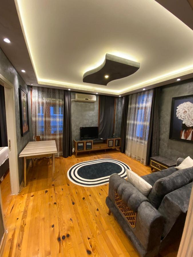 Alyon Hotel Taksim Isztambul Kültér fotó