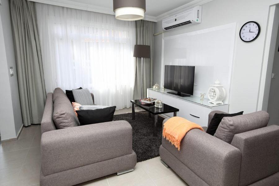 Alyon Hotel Taksim Isztambul Kültér fotó