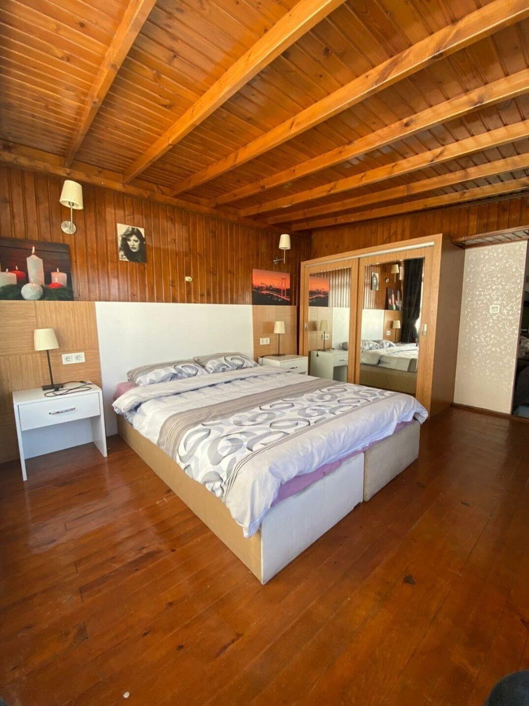 Alyon Hotel Taksim Isztambul Kültér fotó