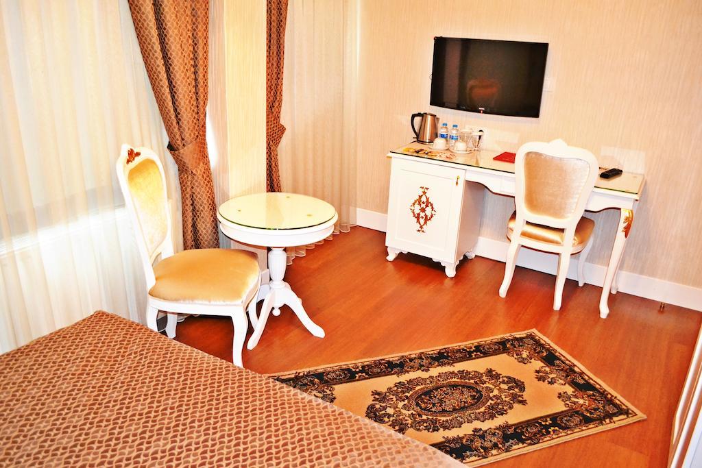 Alyon Hotel Taksim Isztambul Kültér fotó