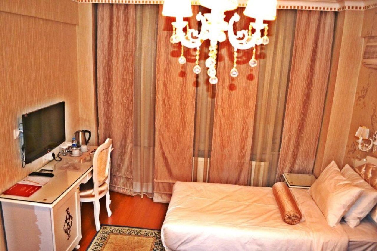 Alyon Hotel Taksim Isztambul Kültér fotó